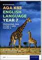 AQA KS3 English Language: Key Stage 3: AQA KS3 English Language: Year 7 test workbook