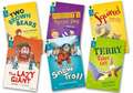 Oxford Reading Tree All Stars: Oxford Level 9: All Stars Pack 1a (Pack of 6)