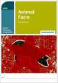 Oxford Literature Companions: Animal Farm Workbook