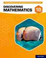 Discovering Mathematics: Student Book 1B