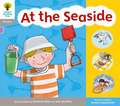 Oxford Reading Tree: Floppy Phonics Sounds & Letters Stage 1 More A at the Seaside: KS 1