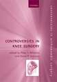 Controversies in Knee Surgery