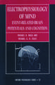 Electrophysiology of Mind: Event-related Brain Potentials and Cognition