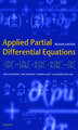 Applied Partial Differential Equations