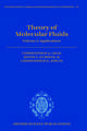 Theory of Molecular Fluids: Volume 2: Applications