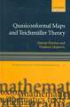 Quasiconformal Maps and Teichmüller Theory