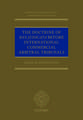 The Doctrine of Res Judicata Before International Commercial Arbitral Tribunals