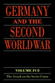 Germany and the Second World War: Volume IV: The Attack on the Soviet Union