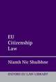 EU Citizenship Law