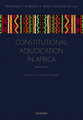 Constitutional Adjudication in Africa