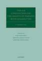 The UN Convention on the Rights of Persons with Disabilities: A Commentary