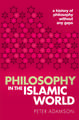 Philosophy in the Islamic World: A history of philosophy without any gaps, Volume 3