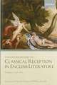 The Oxford History of Classical Reception in English Literature: Volume 2: 1558-1660