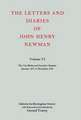 The Letters and Diaries of John Henry Newman: Volume VI: The Via Media and Froude's `Remains'. January 1837 to December 1838