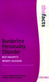 Borderline Personality Disorder