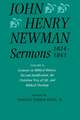 John Henry Newman Sermons 1824-1843: Volume II: Sermons on Biblical History, Sin and Justification, the Christian Way of Life, and Biblical Theology