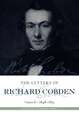 The Letters of Richard Cobden: Volume II: 1848-1853