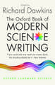 The Oxford Book of Modern Science Writing