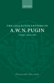 The Collected Letters of A. W. N. Pugin: Volume 3: 1846-1848