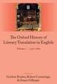 The Oxford History of Literary Translation in English: Volume 2 1550-1660