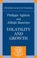 Volatility and Growth