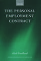 The Personal Employment Contract