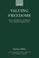 Valuing Freedoms: Sen's Capability Approach and Poverty Reduction