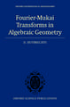 Fourier-Mukai Transforms in Algebraic Geometry