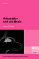 Adaptation and the Brain