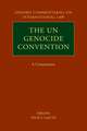 The UN Genocide Convention: A Commentary