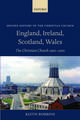 England, Ireland, Scotland, Wales: The Christian Church 1900-2000