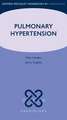 Pulmonary Hypertension