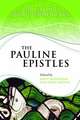 The Pauline Epistles