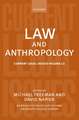 Law and Anthropology: Current Legal Issues Volume 12