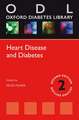 Heart Disease and Diabetes