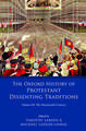 The Oxford History of Protestant Dissenting Traditions, Volume III: The Nineteenth Century