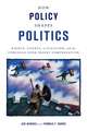 How Policy Shapes Politics: Rights, Courts, Litigation, and the Struggle Over Injury Compensation