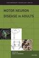 Motor Neuron Disease in Adults