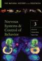 Crustacean Nervous Systems and Their Control of Behavior