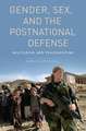 Gender, Sex and the Postnational Defense: Militarism and Peacekeeping