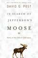 In Search of Jefferson's Moose: Notes on the State of Cyberspace