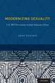 Modernizing Sexuality: U.S. HIV Prevention in Sub-Saharan Africa