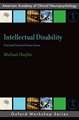 Intellectual Disability: Criminal and Civil Forensic Issues