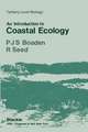 An introduction to Coastal Ecology