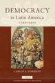 Democracy in Latin America, 1760-1900: Volume 1, Civic Selfhood and Public Life in Mexico and Peru