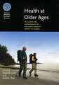 Health at Older Ages: The Causes and Consequences of Declining Disability Among the Elderly