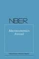 NBER Macroeconomics Annual 2017: Volume 32