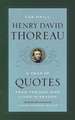 The Daily Henry David Thoreau: A Year of Quotes from the Man Who Lived in Season