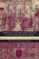 Convents and the Body Politic in Late Renaissance Venice