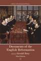 Documents of the English Reformation HB